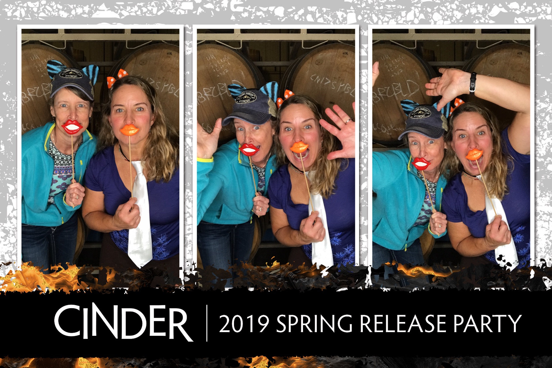 Cinder Spring Release 2019 Too | View more photos from the event at gallery.niknoxphotobox.com/u/NiKnox-Photo-Box/Cinder-Spring-Release-2019-Too